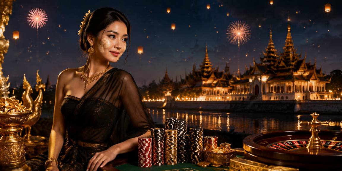 rm92 Slots Lucky Draw ဘယ်လိုအလုပ်လုပ်လဲ